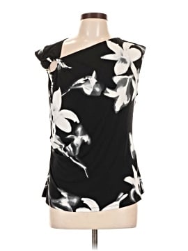 Calvin Klein Sleeveless Blouse