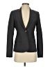 Theory Gray Blazer Size 2 - photo 1
