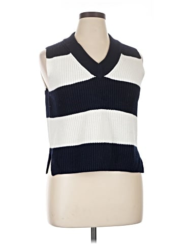 Jessica Simpson Sweater Vest (view 1)