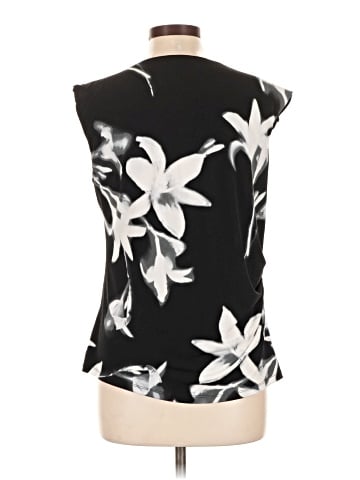 Calvin Klein Sleeveless Blouse (view 2)