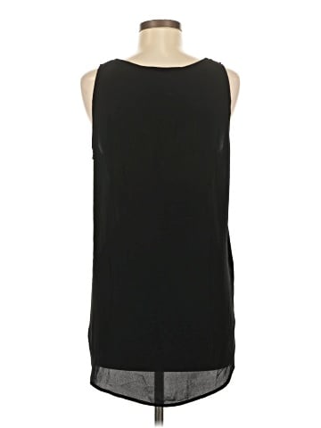 Ann Taylor LOFT Sleeveless Blouse (view 2)