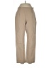 Eddie Bauer Solid Tan Khakis Size 12 - photo 1