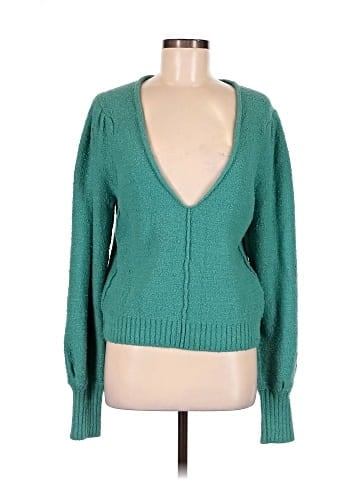 Free People Pullover Sweater (view 1)