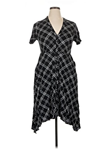 Torrid Casual Dress (view 1)