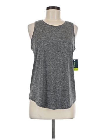 Tek Gear Sleeveless T-Shirt (view 1)