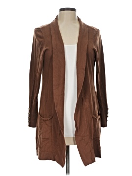 Jm Collection Cardigan