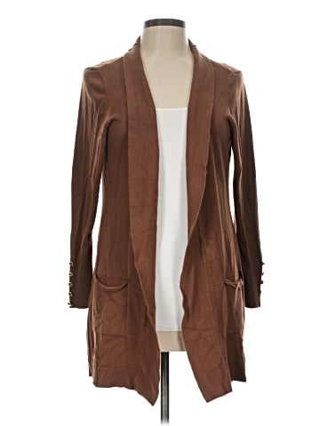 JM Collection Cardigan (view 1)