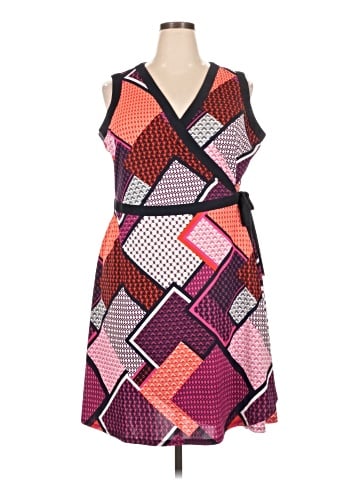 Tommy Hilfiger Casual Dress (view 1)