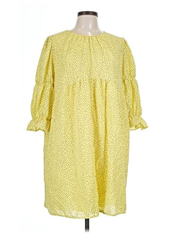 Who What Wear Casual Dress (view 1)