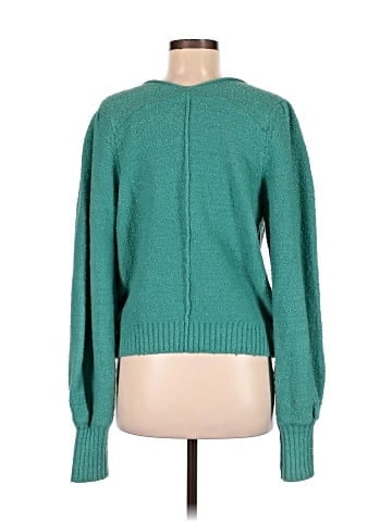 Free People Pullover Sweater (view 2)