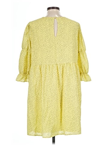 Who What Wear Casual Dress (view 2)