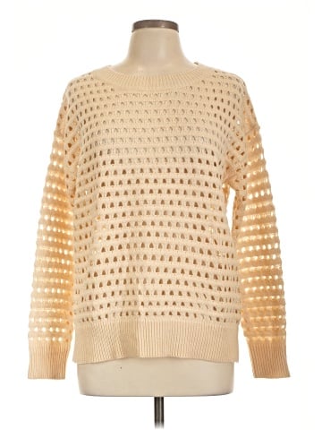 Unbranded Pullover Sweater (view 1)