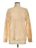 Unbranded Polka Dots Tan Pullover Sweater Size L (estimated) - photo 1