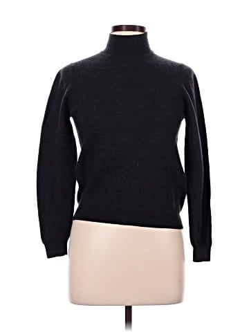 Brooks Brothers 346 Turtleneck Sweater (view 1)