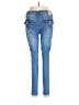 True Religion Stars Blue Jeans Size 31 waist - photo 2
