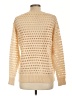 Unbranded Polka Dots Tan Pullover Sweater Size L (estimated) - photo 2