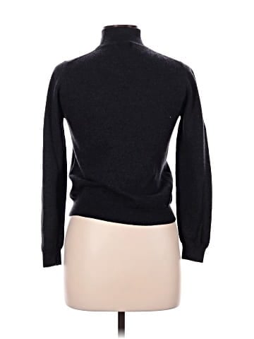 Brooks Brothers 346 Turtleneck Sweater (view 2)