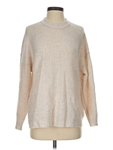 American Eagle Outfitters Turtleneck Sweater (view 1)
