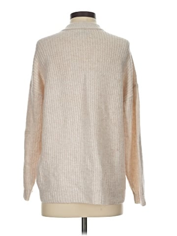 American Eagle Outfitters Turtleneck Sweater (view 2)
