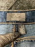 Chico's Blue Jeans Size Med (1) - photo 7