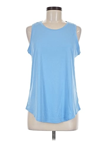 Tek Gear Sleeveless T-Shirt (view 1)