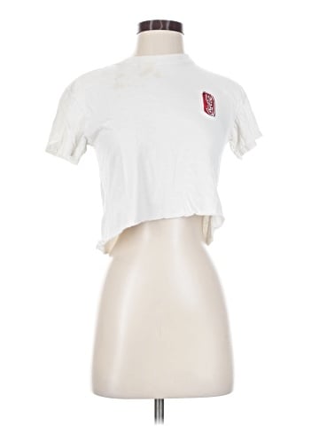 Coca-Cola Short Sleeve Turtleneck (view 1)
