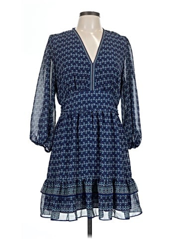 Max Studio Casual Dress (view 1)