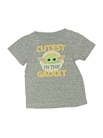 Star Wars Short Sleeve T-Shirt (view 1)