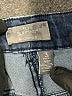 So Slimming by Chico's Solid Blue Jeans Size XL (3) - photo 7