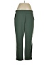 Eddie Bauer Color Block Green Active Pants Size L - photo 1