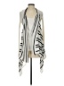 Unbranded Silver Cardigan Size S - photo 1