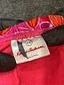 Hanna Andersson Paisley Pink Skort Size 160 cm / US 14 - photo 3