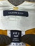 Lands' End Solid Yellow Casual Pants Size 16 (petite) - photo 7
