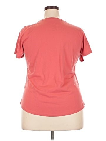 Mighty Fine Short Sleeve T-Shirt (view 2)