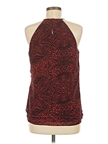Banana Republic Factory Store Sleeveless Blouse (view 2)