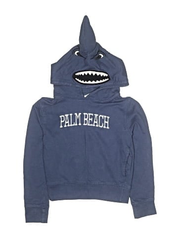 Wild Child Sweatshirt (view 1)