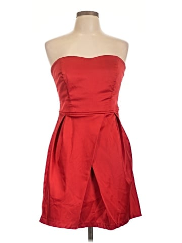 Trixxi Cocktail Dress (view 1)
