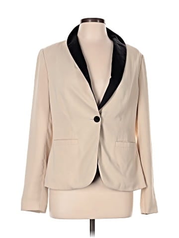 Love 21 Blazer (view 1)