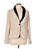 Love 21 100% Polyester Ivory Blazer Size L - photo 1