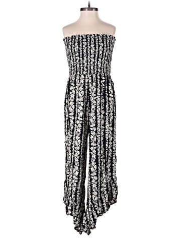 Angie Jumpsuit (view 1)