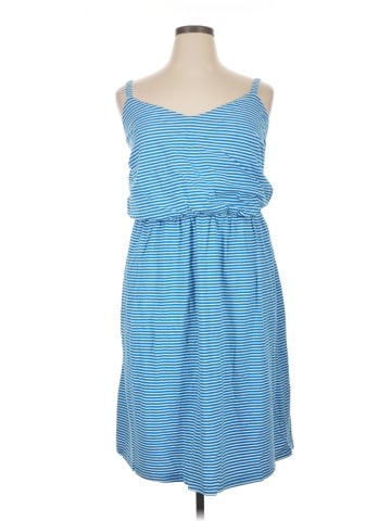 Jessica London Casual Dress (view 1)