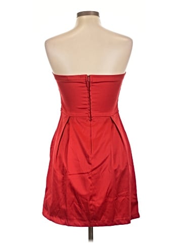 Trixxi Cocktail Dress (view 2)