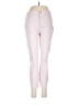 Talbots Pink Jeans Size 4 - photo 1