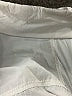 Lululemon Athletica Metallic Silver Track Jacket Size 8 - photo 3
