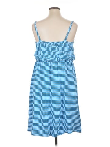 Jessica London Casual Dress (view 2)