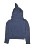 Wild Child 100% Cotton Blue Sweatshirt Size 2T - photo 2
