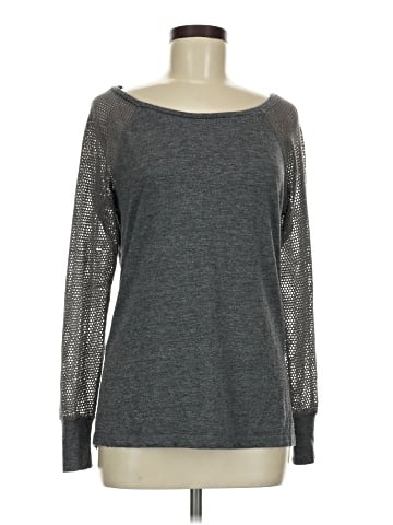 Marika Tek Long Sleeve T-Shirt (view 1)