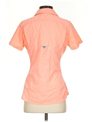Columbia Short Sleeve Blouse (view 2)