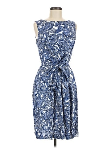 Anne Klein Casual Dress (view 1)
