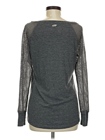 Marika Tek Long Sleeve T-Shirt (view 2)
